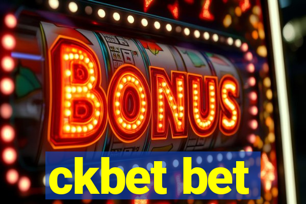 ckbet bet